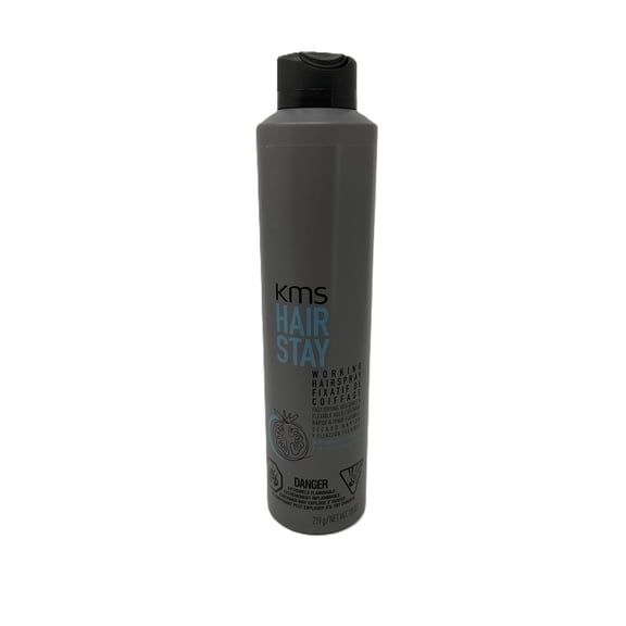 KMS California Hair Stay Working Spray 7.8 oz