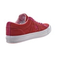 thumbnail image 3 of Converse One Star Ox Men's Shoes Enamel Red-Pink 161613c, 3 of 6