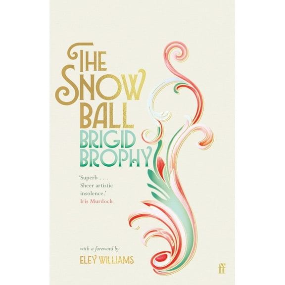 The Snow Ball, (Paperback)