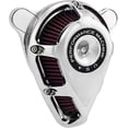 thumbnail image 1 of Performance Machine Jet Air Cleaner Chrome   0206-2112-CH, 1 of 1