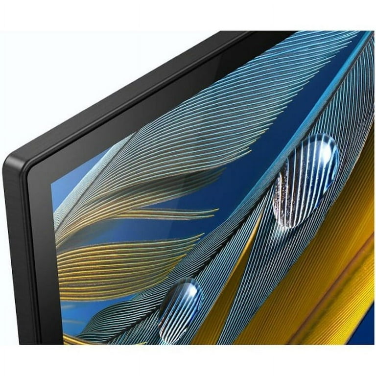 Sony 65” Class XR65A80J BRAVIA XR OLED 4K Ultra HD Smart Sony 65” Class XR65A80J BRAVIA XR OLED 4K Ultra HD Smart