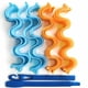 thumbnail image 1 of Rizador de Cabello Manual ANGGREK Rollo De Onda ZH 25 cm 3 cm, 1 of 1