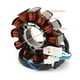 thumbnail image 3 of Generador magnético de estator para Yamaha FZ16 Fazer 160 2008-2015+ #21C-H1410-00, 3 of 12