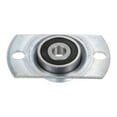 thumbnail image 5 of Uxcell 6300 2RS Deep Groove Ball Bearings 10x35x11mm Chrome Steel with Housing 2 Pack, 5 of 5