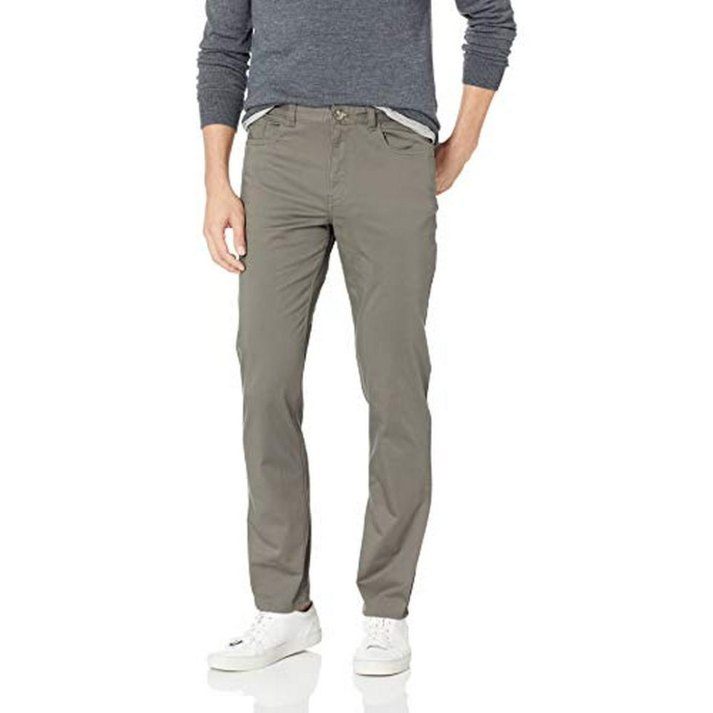 calvin klein sateen pants