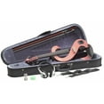 thumbnail image 4 of Stagg EVN 44 Series Electric Violin Outfit 4/4 Pink, 4 of 4