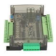 thumbnail image 3 of 10-Transistor Output Industrial Controller 100K Pulse Board 14-Point Input For Industry Conversion Circuit Mechanical Control Circuit, 3 of 8
