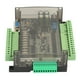 thumbnail image 5 of Tablero de control industrial, controlador PLC de 24V 24MT K Placa de pulso Controlador industrial multifuncional VoborMX herramienta, 5 of 8