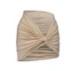 thumbnail image 5 of Traje baño dividido piezas para mujer Traje baño Conjunto bikinis flores 3D, 5 of 5