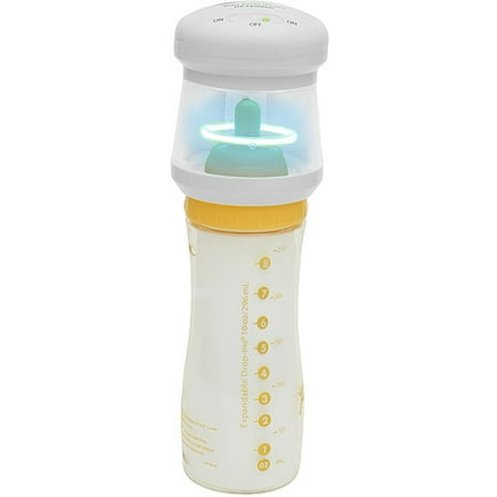 Bbn01 Nano Uv Baby Bottle Nipple Sanitiz