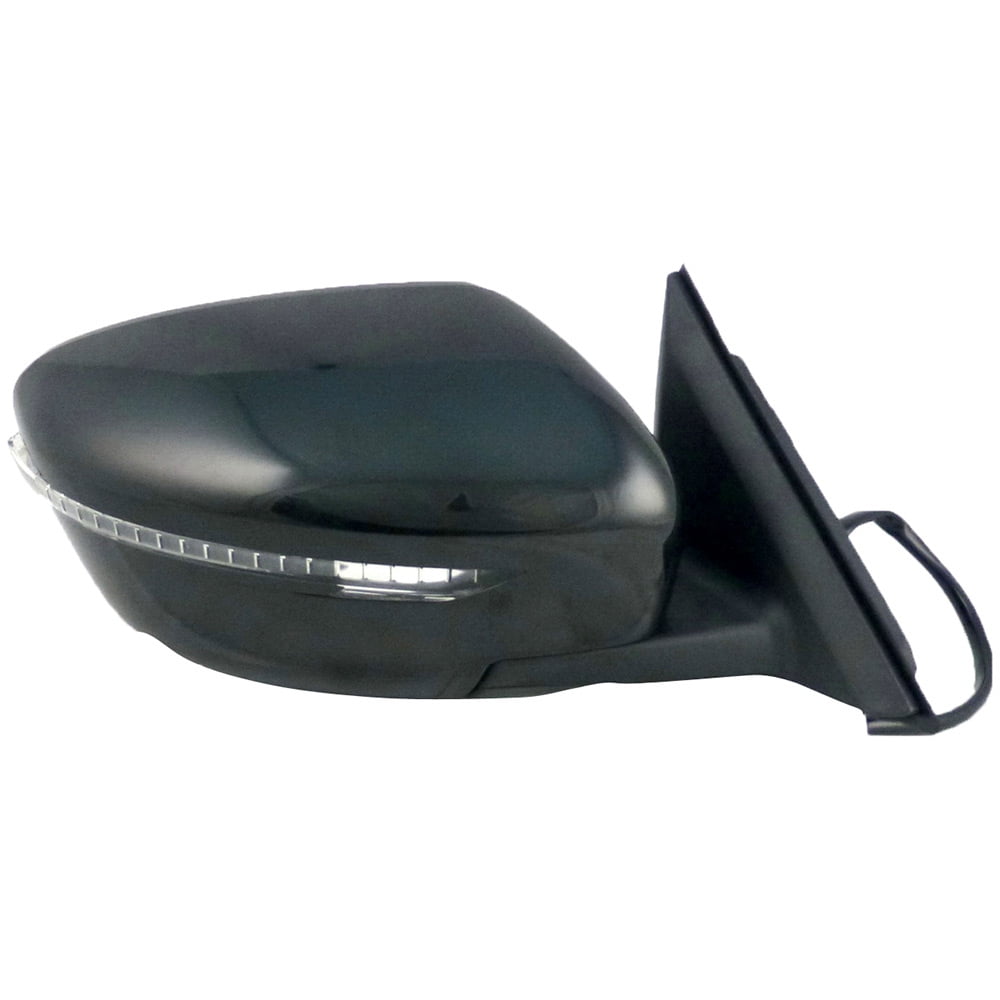 For Nissan Rogue 2014 2015 2016 Right Passenger Side View Mirror