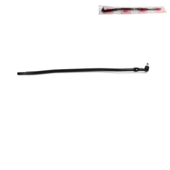 Metrix Premium Chassis Parts - Front Right Outer Tie Rod End Fits 1992-1997 Ford F-350 4WD, 1986-1991 Ford F-350 4WD, 1985 Ford F-350 4WD, Replacement DS1071, Made in Europe