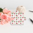 thumbnail image 5 of Wukai Strawberry Print Elegant Acrylic Gift Decorations Perfect for Weddings, Birthdays, Anniversaries, and Home Decor, 5 of 6