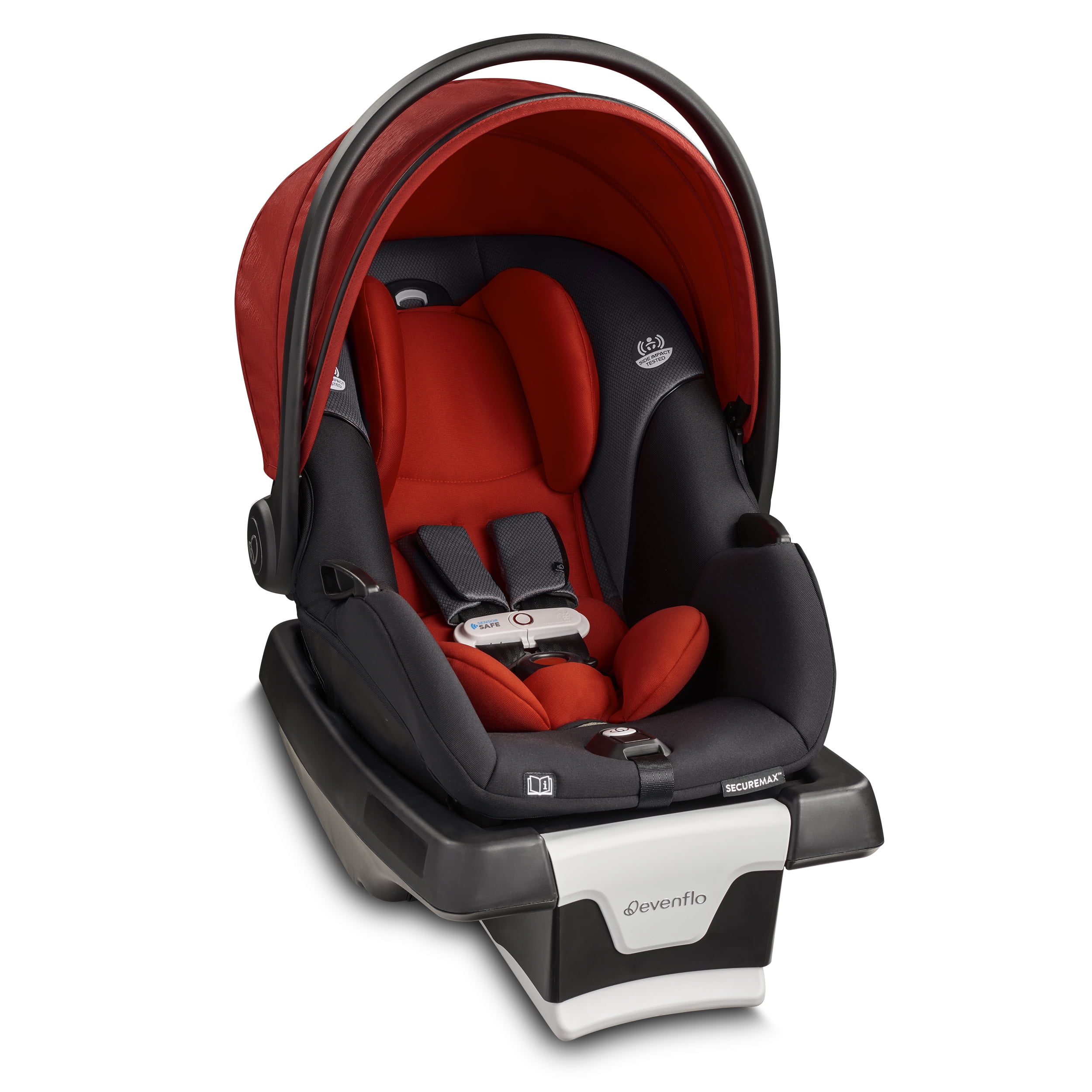 securemax infant car seat
