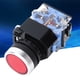 thumbnail image 5 of Encendido Apagado, 10 piezas BEM38-11S Tecla de botón de bloqueo automático Calidad de nivel superior NikouMX herramienta, 5 of 8