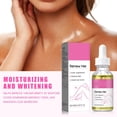 thumbnail image 3 of Foot Beads Rejuvenating Oil Body Oil Dull Skin Moisturizes Locks In And Evens Skin Tone 60ml Lanolin, 3 of 8