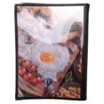 thumbnail image 1 of parent Restaurant Menu Covers for A4 Size Book Style Cafe Bar 10 Pages 20 View, 1 of 5