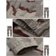 thumbnail image 5 of Pantalones deportivos Match Chino 30 Beige Camo para hombre, 5 of 5