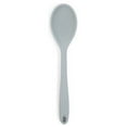 thumbnail image 1 of Core Kitchen 6011317 Cuillère de Service en Silicone Gris 3 x 11 Po, 1 of 1
