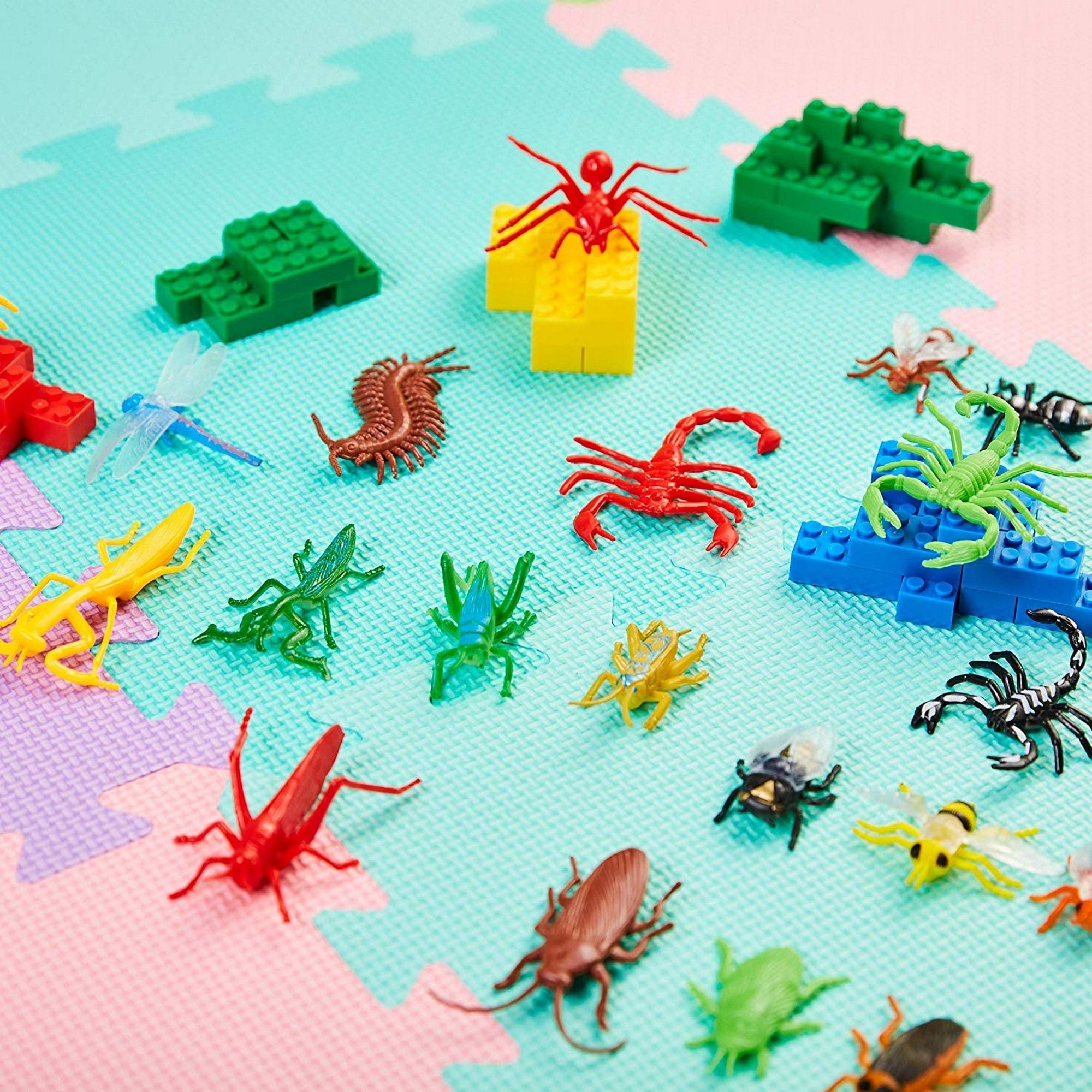 bug toys at walmart