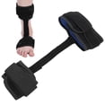 thumbnail image 3 of Splint Foot Drop Corrector Plantar Fasciitis Recovery Foot Stabilizer Brace Ankle Support Night Use, 3 of 7