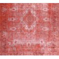 thumbnail image 1 of Ahgly Company Indoor Rectangle Traditional Red Persian Area Rugs, 2' x 5', 1 of 6
