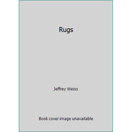 Rugs [Paperback - Used]