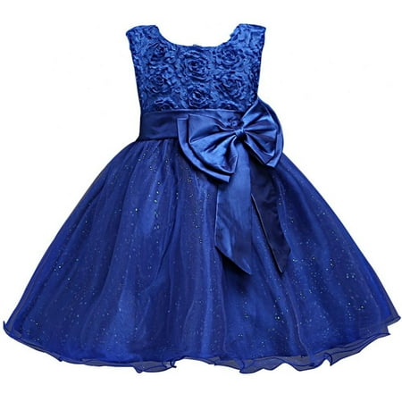 

Baozhu Child Tutu Ballet Dress Girls Ballerina Tulle Costume Bowknot on Waist Ballerina Dress Kids Dancewear