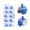 Switch PRO TMR Blue, variant on Kothab Qualitied TMR Electromagnetic Joystick Replacement for PS4/Xbox one/PS5/Switch Pro/Xbox one elite-10 Packs (TMR XBOX ONE)