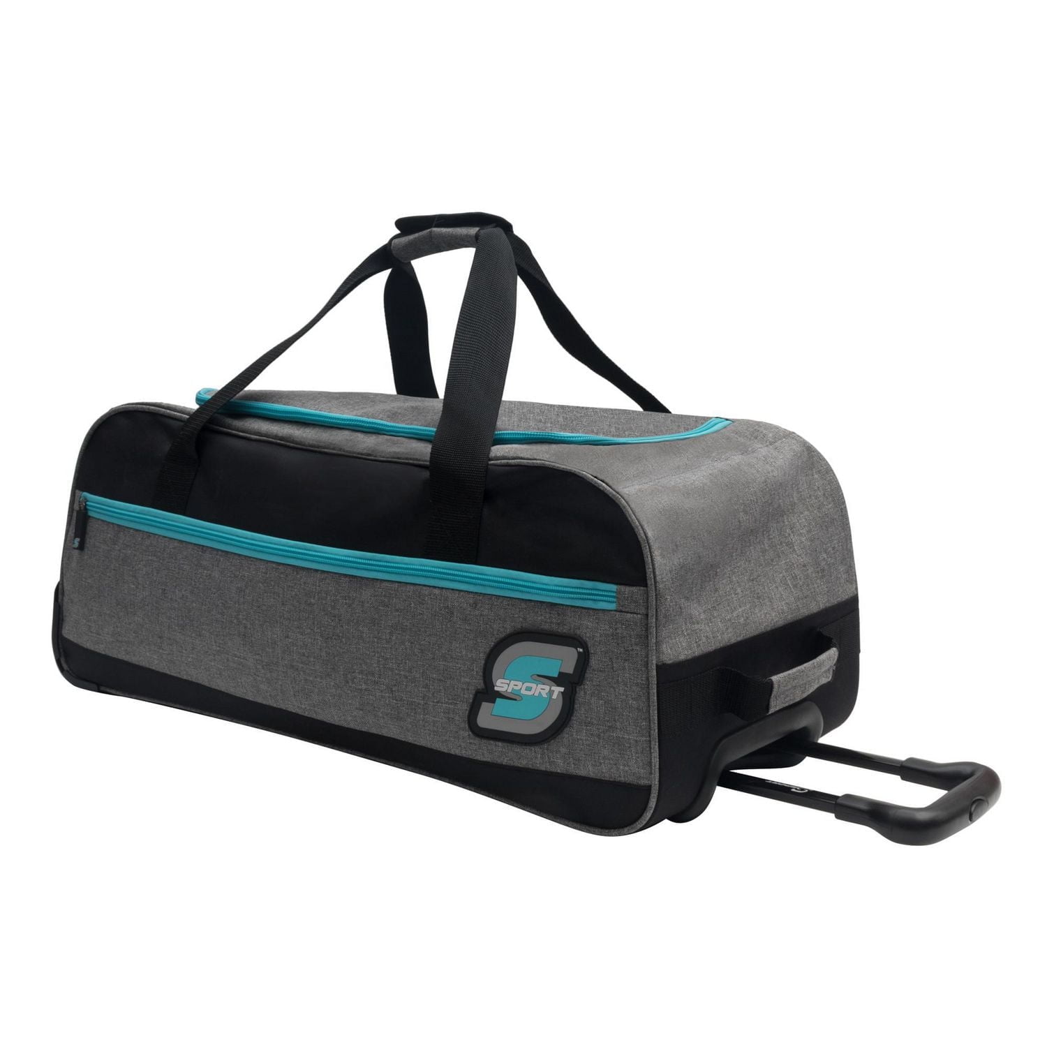 SSPORT by Skechers 28-Inch Wheeled Duffle Bag