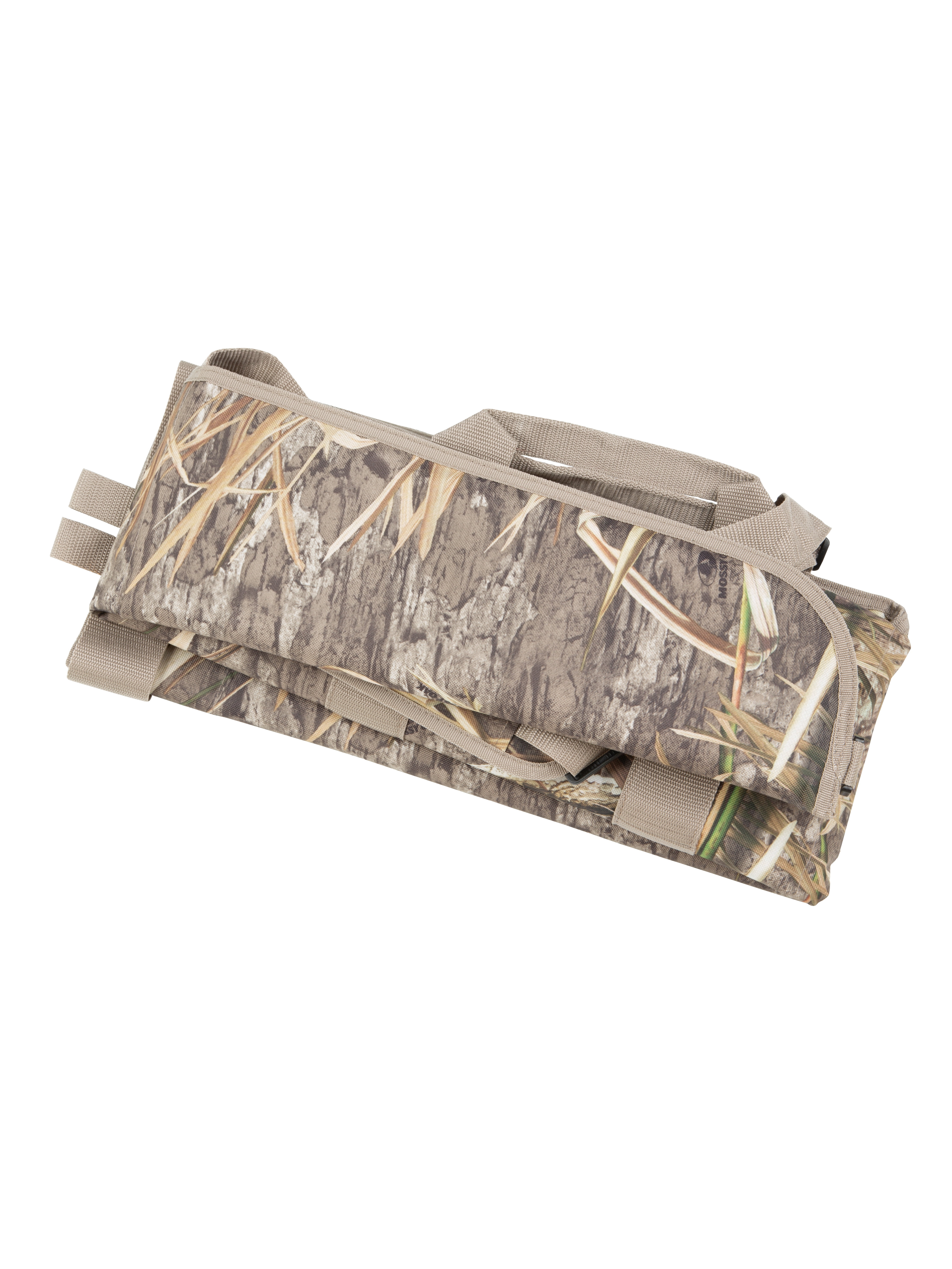 Mossy Oak Folding Field Case in Mossy Oak Shadow Grass Habitat
