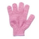 thumbnail image 1 of Fiudx Guantes Exfoliantes de Cinco Dedos, Toallas de Baño Exfoliantes, Cepillos de Baño Gruesos, Limpieza Eficaz de La Piel, Masaje Cómodo, Artículos Esenciales de Baño para Adultos, Reutilizables y, 1 of 2