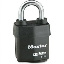 Master Lock Pro Series Rekeyable Padlock