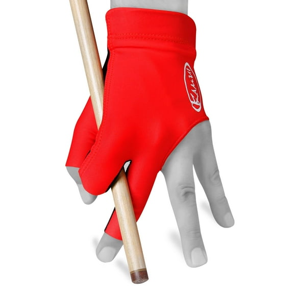 Kamui Billiard Glove QuickDry for Left Hand