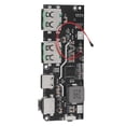 thumbnail image 1 of Componente electrónico, módulo de carga rápida, placa de carga rápida tipo C dual, módulo de carga rápida, características mejoradas, 1 of 8