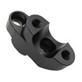 thumbnail image 4 of Motorcycle Handlebar Mount Riser Handlebar Clamp Raised Extend for Eliminator 400 450 500 Z650RS SE, 4 of 5