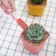 thumbnail image 3 of Kit de 60 piezas para plantar suculentas, hidroponía, herramientas manuales para jardín, accesorios de jardinería, 3 of 6