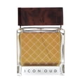 thumbnail image 1 of Icon Oud de Flavia para hombre - EDP en spray de 3,4 oz, 1 of 6