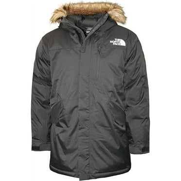 THE NORTH FACE Men's Bedford Down Parka Insulated Winter Jacket Size Large