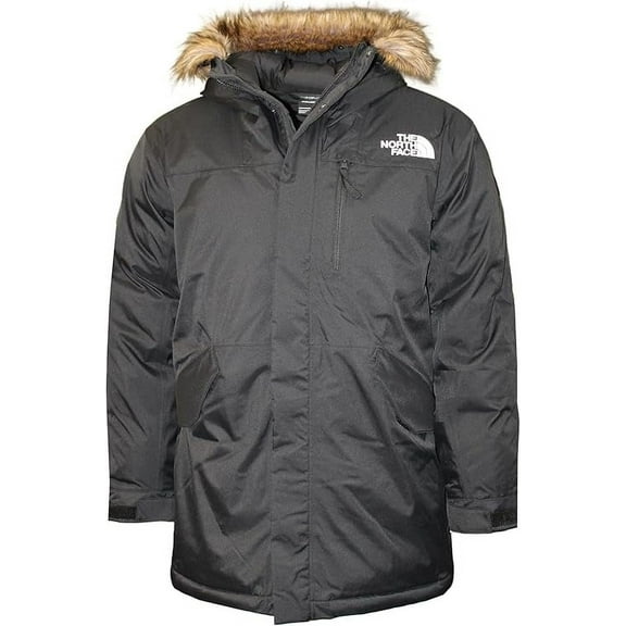 THE NORTH FACE Men's Bedford Down Parka Insulated Winter Jacket Size X-Large