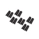 thumbnail image 5 of Soidarity Pack of 10 Plastics Cap Replacement Clip Saxophone Instrument Mouthpieces Accessories Sax Dustproof Supplies Caps Practical Alto 2piezas, 5 of 6