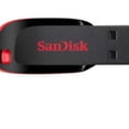 thumbnail image 1 of MEMORIA USB 32GB SANDISK 3.2 ROSA, 1 of 1