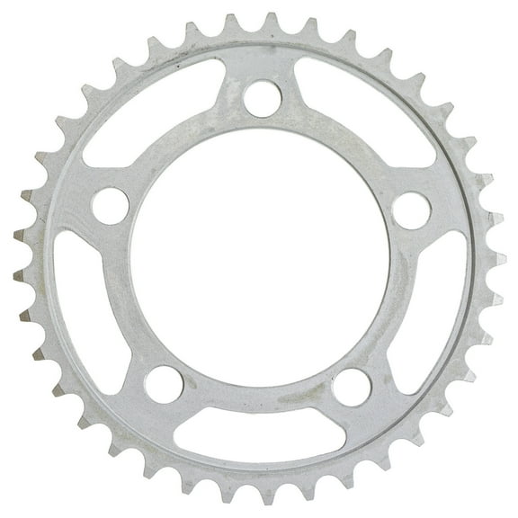 Niche 525 37T Rear Drive Sprocket for KTM 1190 RC8 Motorcycle 519-CDS2428P