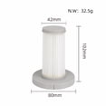 thumbnail image 3 of Handheld Vacuum Cleaner HEPA Filter For Xiaomi Deerma DX700 DX700S Vacuum Cleaner Replacement Filters Parts Accessories, 3 of 5