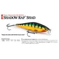 thumbnail image 2 of Rapala Shadow Rap Shad 09, 2 of 3