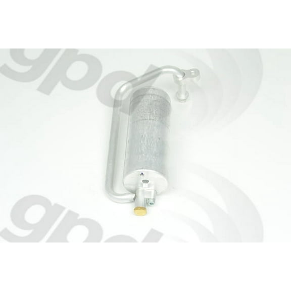 A/C Accumulator Fits select: 2003-2008 PONTIAC VIBE