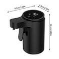 thumbnail image 3 of Oliegs Ultimate Control Automatic Wine Dispenser With Digital Display And Built In Aeration Technology For Enhanced Flavor And Aroma, 3 of 6