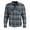 MPM1636, variant on Milwaukee Leather Men's Plaid Armored Flannel Shirt with CE Armor X-Large