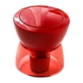 thumbnail image 2 of Fiudx Liquidación de ofertas flash Tapón de vino al vacío rotatorio, tapón de vino tinto con vacío rotatorio, tapón de botella de vino, 2 of 7