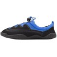 thumbnail image 3 of LAVRA Women's Slip On Thick Tread Aqua Socks Black Water Shoes, 3 of 3